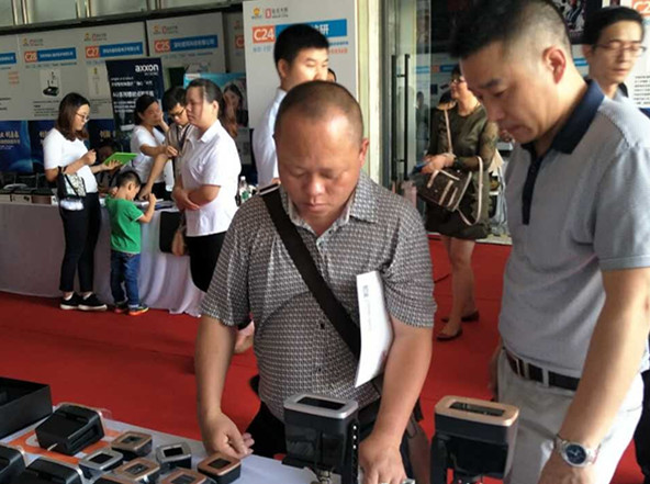 选择燃气报警器厂家应着重考察哪些方面